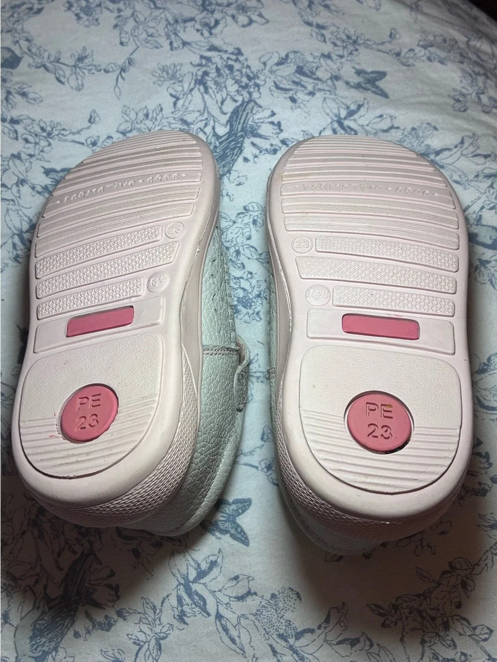 Peruvian leather handmade shoes by El Criz sz 23 PE (7 US) high quality Peru